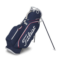 BOLSA TITLEIST PLAYERS S4 STADRY NAVY / ROJO/BLANCO