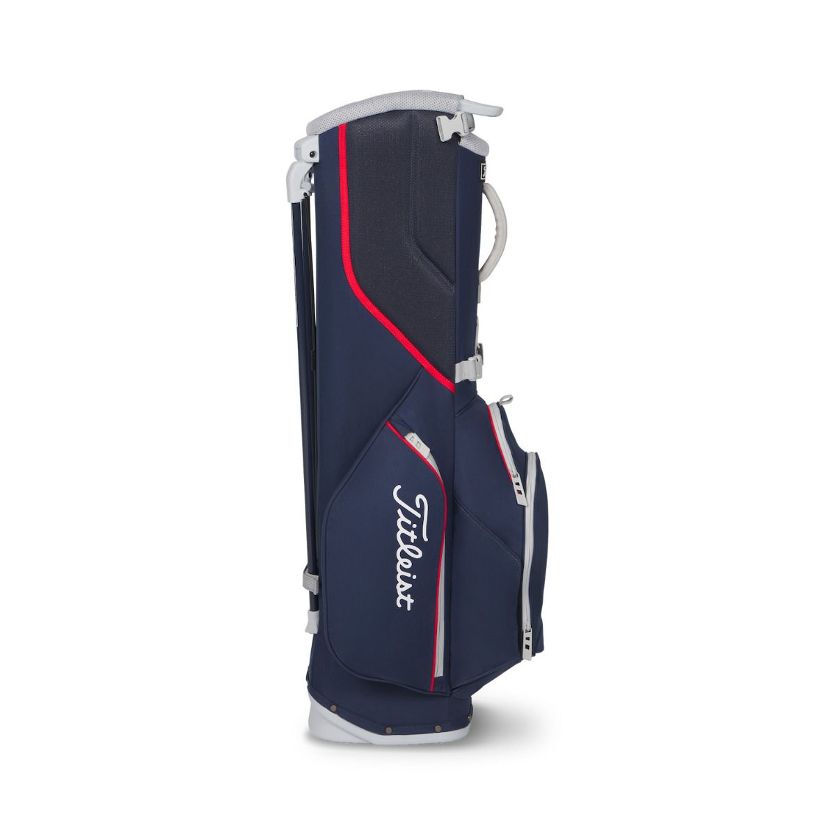 BOLSA TITLEIST PLAYERS S4 STADRY NAVY / ROJO/BLANCO