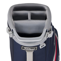BOLSA TITLEIST PLAYERS S4 STADRY NAVY / ROJO/BLANCO