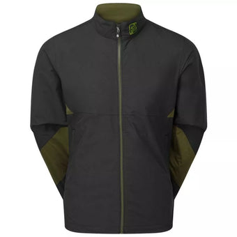 compare product Chaqueta FootJoy Hydrolite X