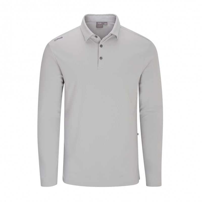 Polo Ping Lockwood