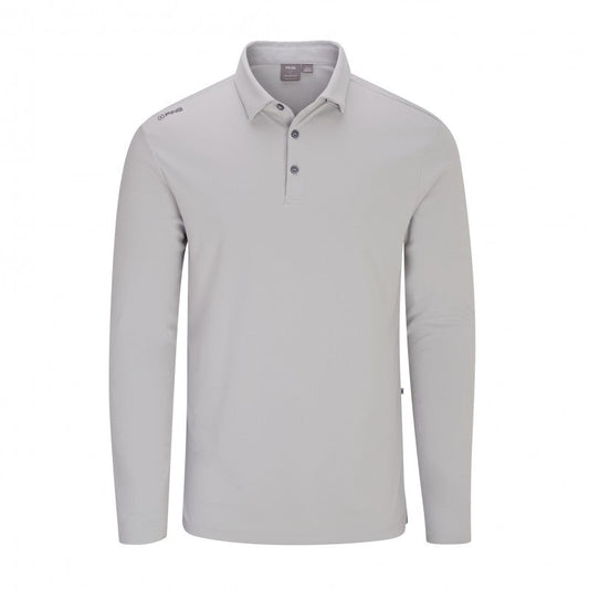 Polo Ping Lockwood