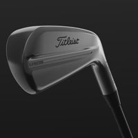 Hierro Titleist U505 4G