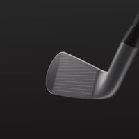 Hierro Titleist U505 4G