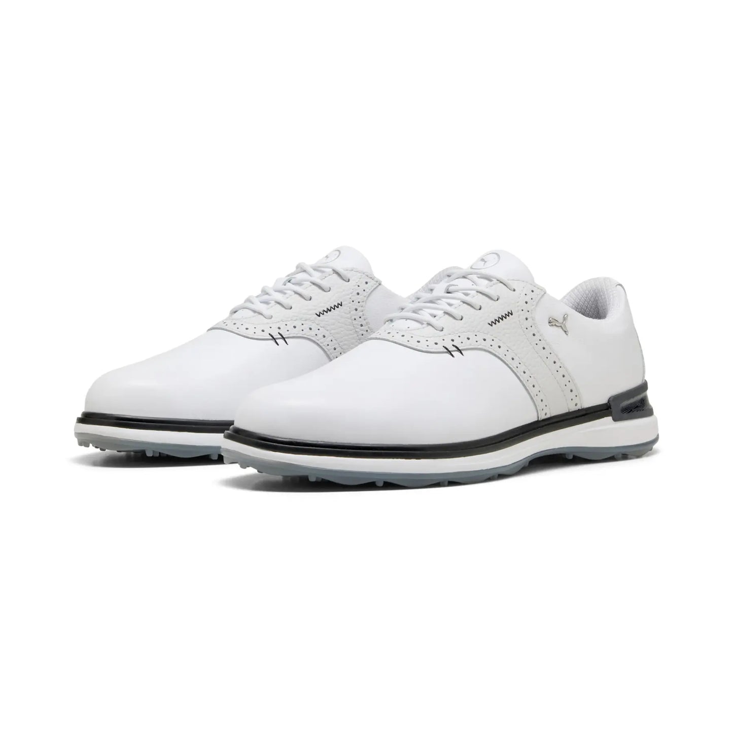 Zapato Puma Avant 2.0 Blanco / Gris