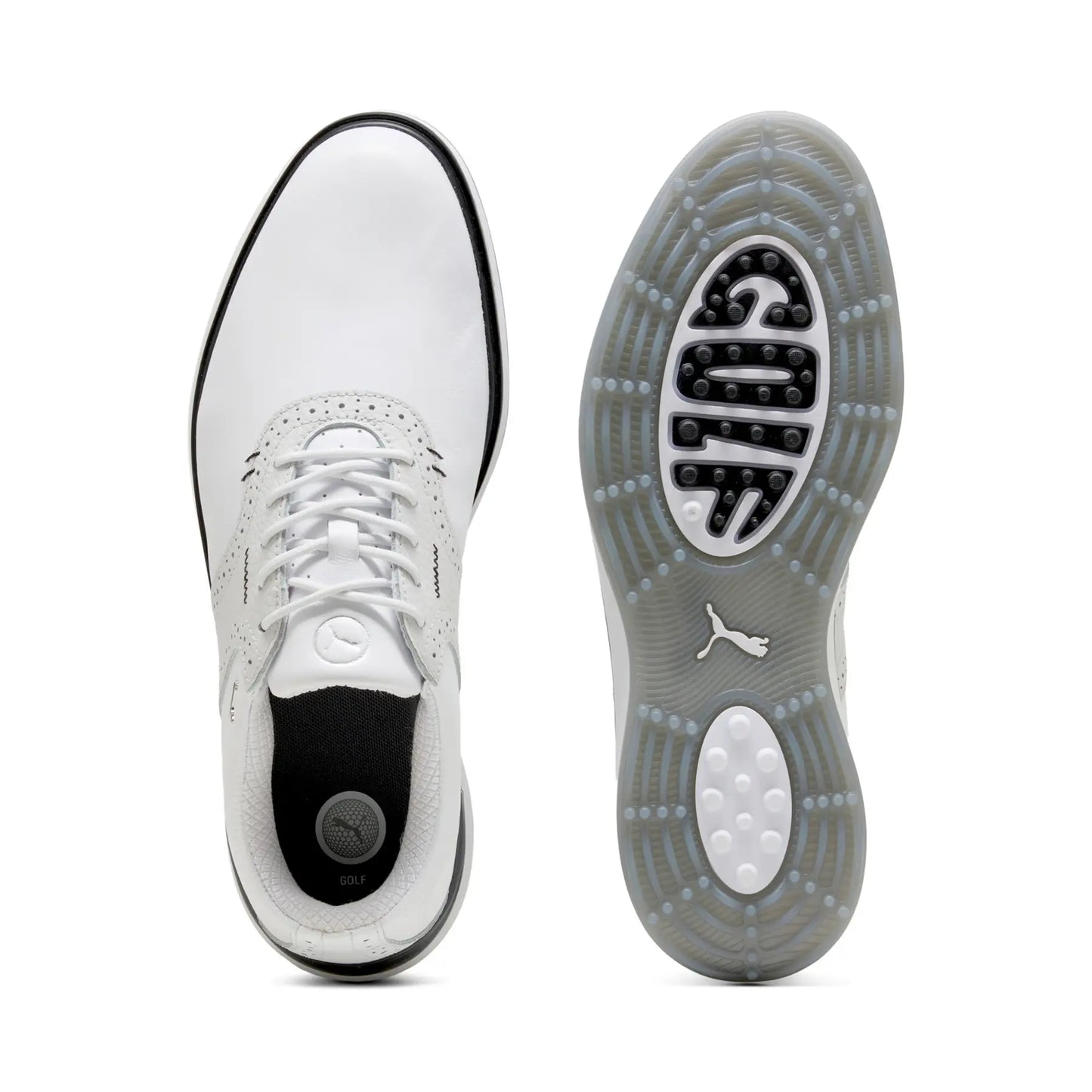 Zapato Puma Avant 2.0 Blanco / Gris