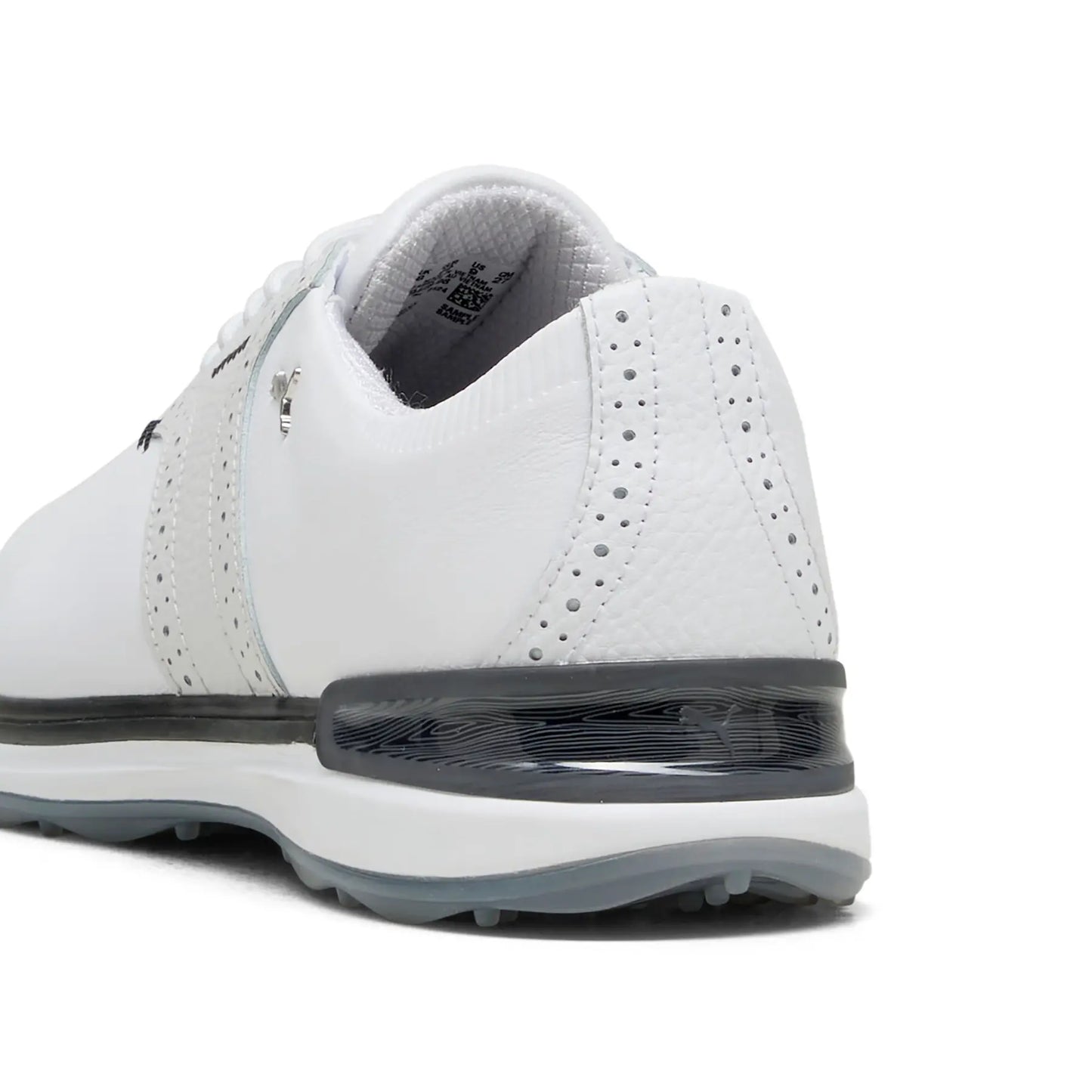 Zapato Puma Avant 2.0 Blanco / Gris