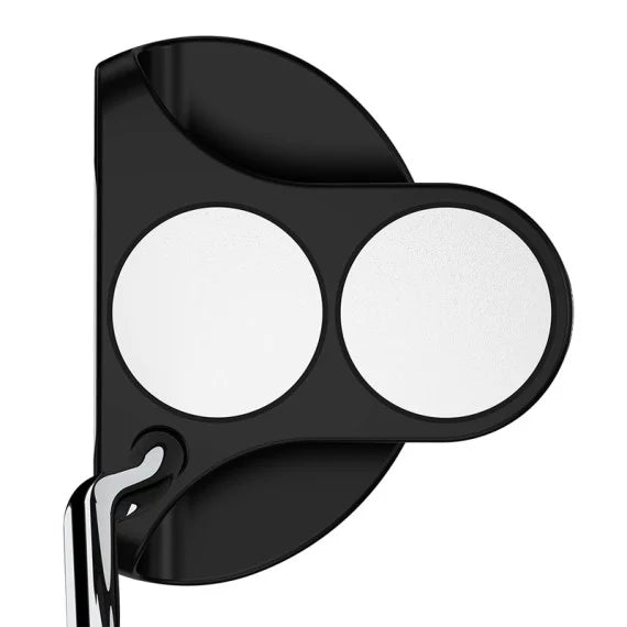 Putt Odyssey AI Dual 2-BALL