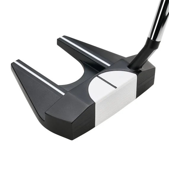 Putt Odyssey AI Dual #7 S 1/2 Ball