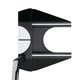 Putt Odyssey AI Dual #7 S 1/2 Ball
