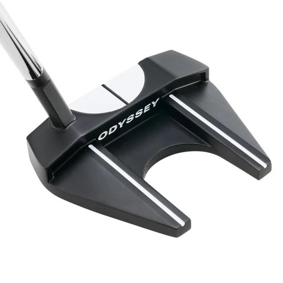 Putt Odyssey AI Dual #7 S 1/2 Ball