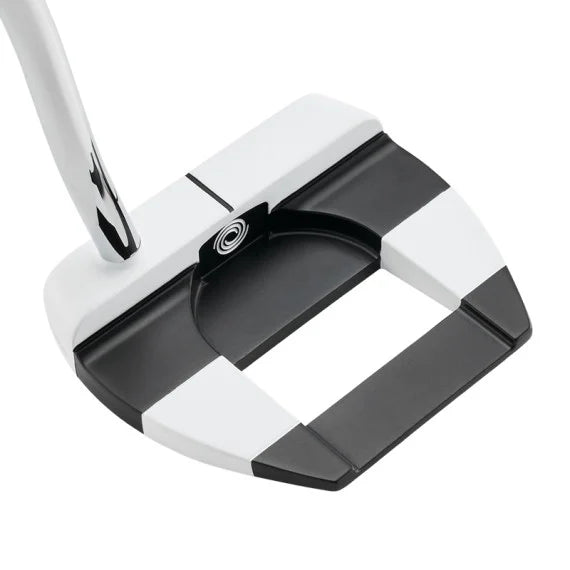 Putt Odyssey AI Dual Jailbird Mini Db