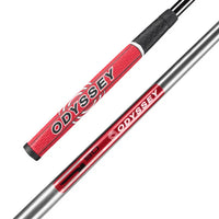 Putt Odyssey AI Dual Doble Wide Db 1/2 Ball