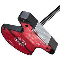 Putt Odyssey AI-Dual Square 2 Square Cruiser Max 1/2 Ball Broomstick