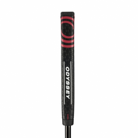 Putt Odyssey Tri-Hot Square 2 Square Rossie