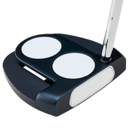 Putt Odyssey AI One 2 Ball Jailbird Db Cruiser