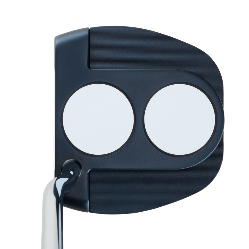 Putt Odyssey AI One 2 Ball Jailbird Db Cruiser
