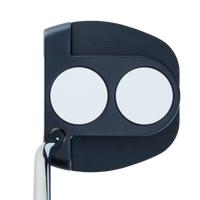Putt Odyssey AI One 2 Ball Jailbird Db Cruiser