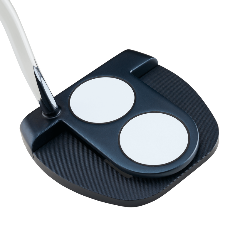 Putt Odyssey AI One 2 Ball Jailbird Db Cruiser