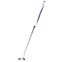 Putt Odyssey AI One 2 Ball Jailbird Db Cruiser