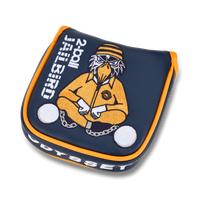 Putt Odyssey AI One 2 Ball Jailbird Db Cruiser