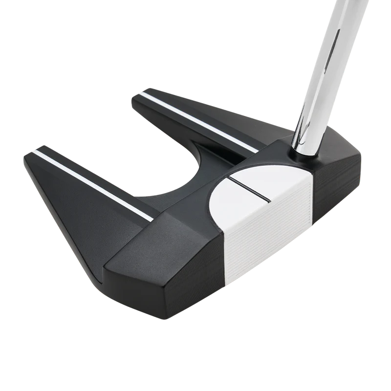 Putt Odyssey AI Dual #7 S 1/2 Ball Cruiser