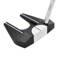 Putt Odyssey AI Dual #7 S 1/2 Ball Cruiser