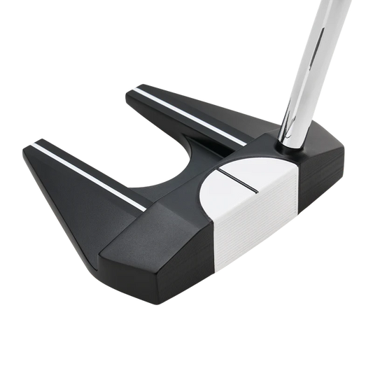 Putt Odyssey AI Dual #7 S 1/2 Ball Cruiser