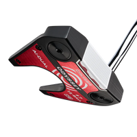 Putt Odyssey AI Dual #7 S 1/2 Ball Cruiser