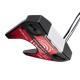 Putt Odyssey AI Dual #7 S 1/2 Ball Cruiser