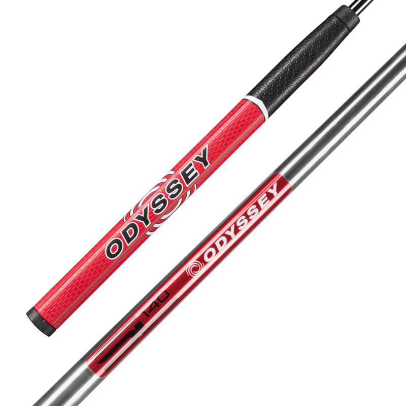 Putt Odyssey AI Dual #7 S 1/2 Ball Cruiser