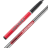 Putt Odyssey AI Dual #7 S 1/2 Ball Cruiser