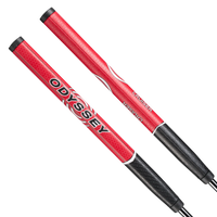 Putt Odyssey AI Dual Jailbird Mini Db 1/2 Ball Cruiser