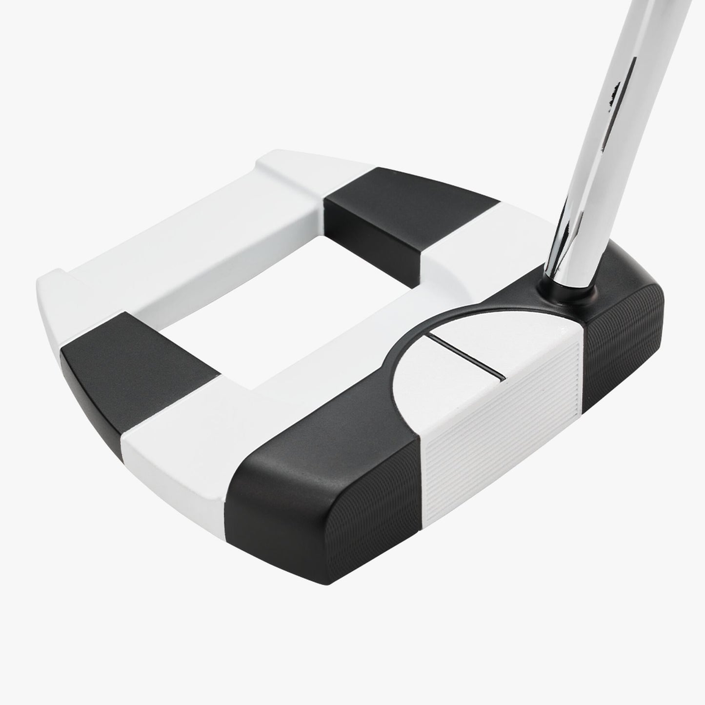 Putt Odyssey AI Dual Jailbird Mini Db 1/2 Ball Cruiser