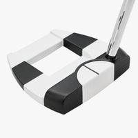 Putt Odyssey AI Dual Jailbird Mini Db 1/2 Ball Cruiser
