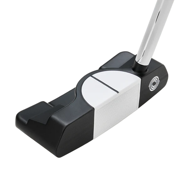 Putt Odyssey AI Dual #7 Dw 1/2 Ball