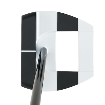 compare product Putt Odyssey AI-Dual Square 2 Square Jailbird