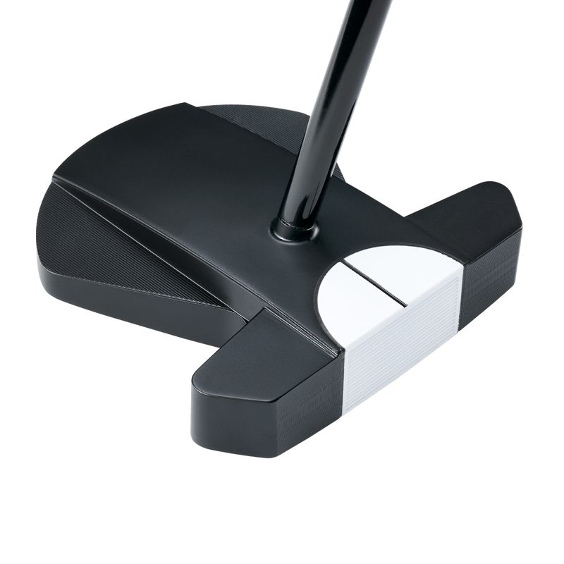 Putt Odyssey AI-Dual Square 2 Square Max 1/2 Ball