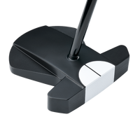 Putt Odyssey AI-Dual Square 2 Square Max 1/2 Ball