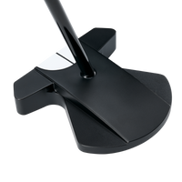 Putt Odyssey AI-Dual Square 2 Square Max 1/2 Ball