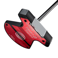 Putt Odyssey AI-Dual Square 2 Square Max 1/2 Ball
