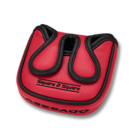 Putt Odyssey AI-Dual Square 2 Square Max 1/2 Ball