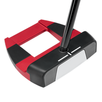 Putt Odyssey Tri-Hot Square 2 Square Jailbird