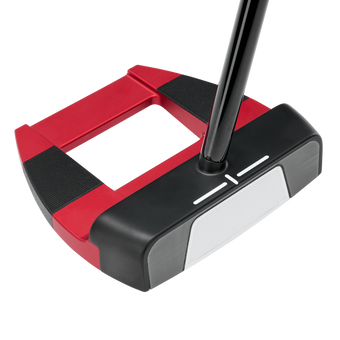 compare product Putt Odyssey Tri-Hot Square 2 Square Jailbird
