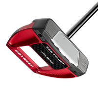 Putt Odyssey Tri-Hot Square 2 Square Jailbird