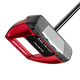Putt Odyssey Tri-Hot Square 2 Square Jailbird