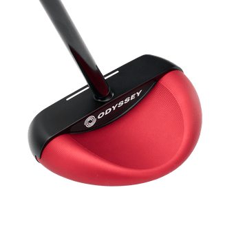 compare product Putt Odyssey Tri-Hot Square 2 Square Rossie
