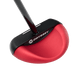 Putt Odyssey Tri-Hot Square 2 Square Rossie