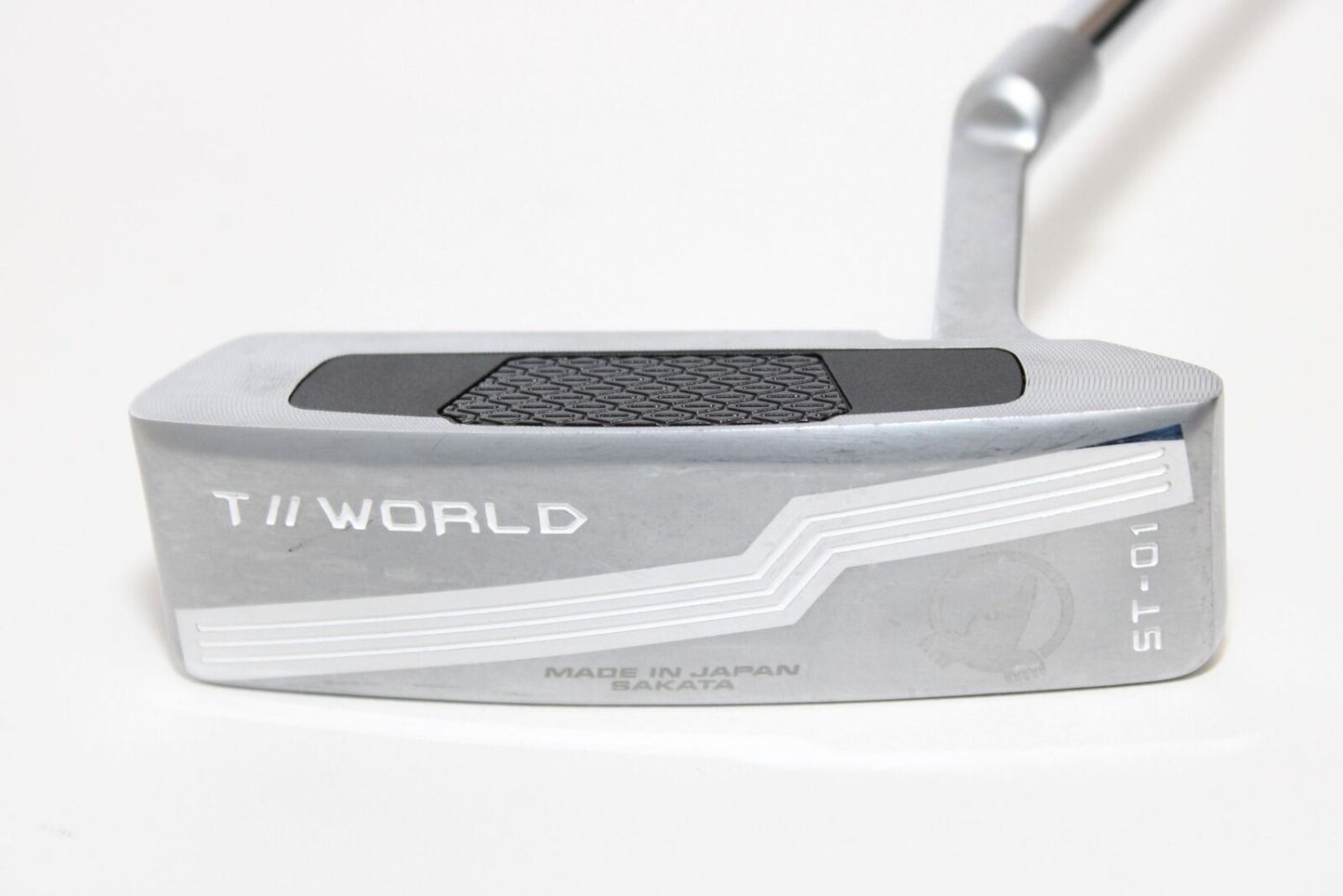 Putt Honma TW-Pt ST-01