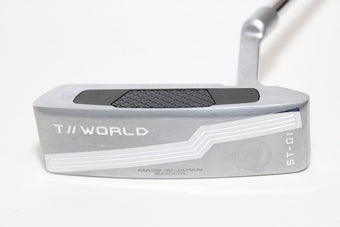 compare product Putt Honma TW-Pt ST-01